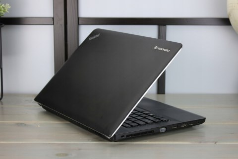 LAPTOP LENOVO E440 I5 4GEN 16GB 500HDD HD DVD W10