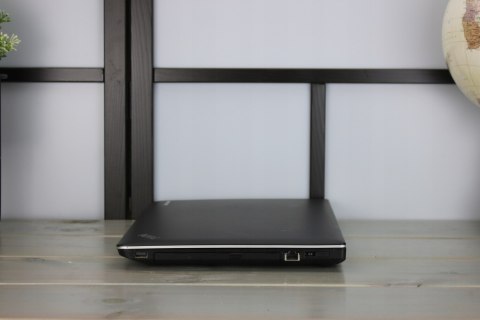 LAPTOP LENOVO E440 I5 4GEN 4GB 120SSD HD DVD W10