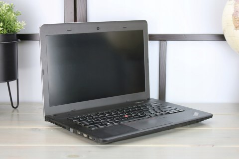 LAPTOP LENOVO E440 I5 4GEN 4GB 240SSD HD DVD W10
