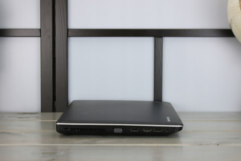 LAPTOP LENOVO E440 I5 4GEN 4GB 240SSD HD DVD W10