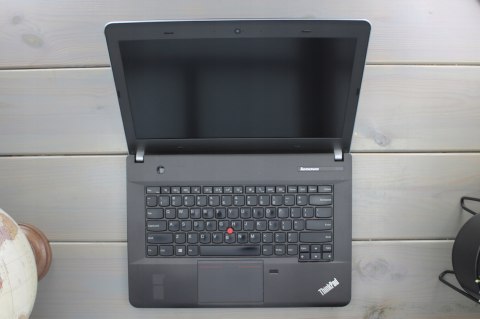 LAPTOP LENOVO E440 I5 4GEN 4GB 240SSD HD DVD W10