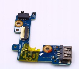 MODUŁ USB DELL E5440 LS 9833P