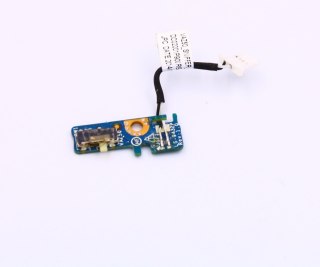 PRZEŁĄCZNIK WŁĄCZNIK WIFI DELL E7240 DC02001P900