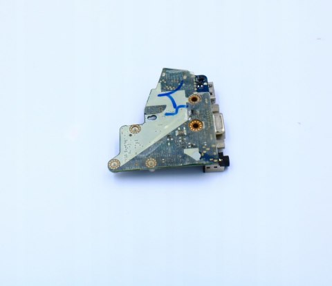 MODUŁ LAN USB AUDIO DELL E6430 LS 7781P