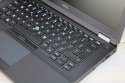 LAPTOP DELL E5470 I5 6GEN 16GB 1000SSD WIN10 PODŚW