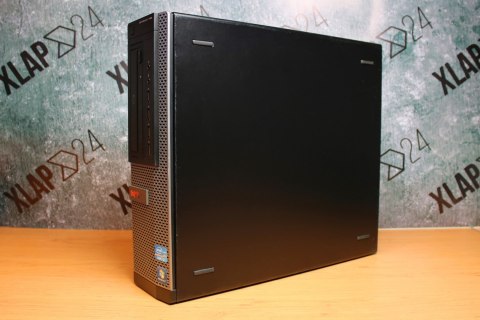 KOMPUTER DELL OPTIPLEX 790 DT I5 16GB 120SSD W10