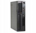 KOMPUTER LENOVO M91 USFF I3 8GB 1TB SSD W10 DVD