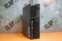 KOMPUTER LENOVO M91 USFF I3 8GB 1TB SSD W10 DVD