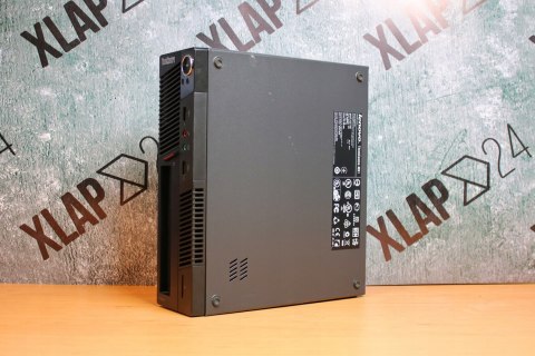 KOMPUTER LENOVO M91 USFF I3 8GB 1TB SSD W10 DVD