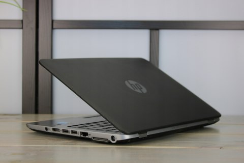 LAPTOP HP ELITEBOOK 820 G2 I5 5GEN 4GB 120SSD W10