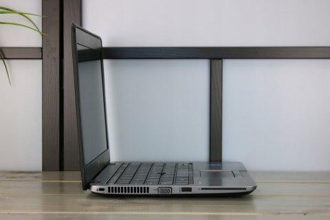 LAPTOP HP ELITEBOOK 820 G2 I5 5GEN 8GB 500HDD W10