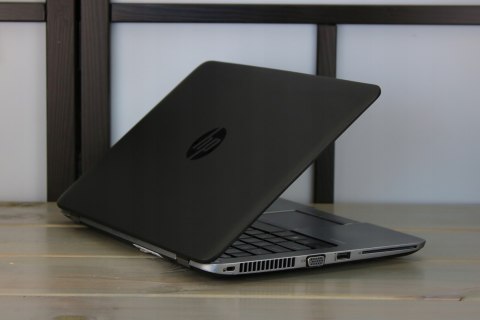 LAPTOP HP ELITEBOOK 820 G2 I5 5GEN 8GB 500HDD W10