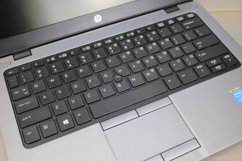 LAPTOP HP ELITEBOOK 820 G2 I5 5GEN 8GB 500HDD W10