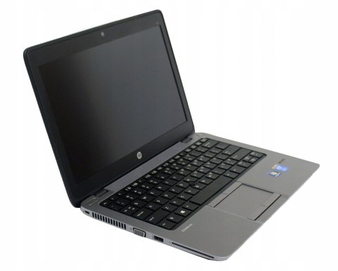 LAPTOP HP ELITEBOOK 820 I5 4GEN 4GB 120SSD W10 KAM
