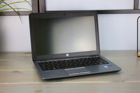 LAPTOP HP ELITEBOOK 820 I5 4GEN 4GB 120SSD W10 KAM