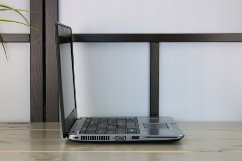 LAPTOP HP ELITEBOOK 820 I5 4GEN 4GB 120SSD W10 KAM