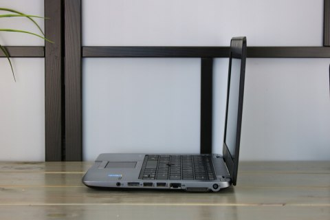 LAPTOP HP ELITEBOOK 820 I5 4GEN 4GB 120SSD W10 KAM