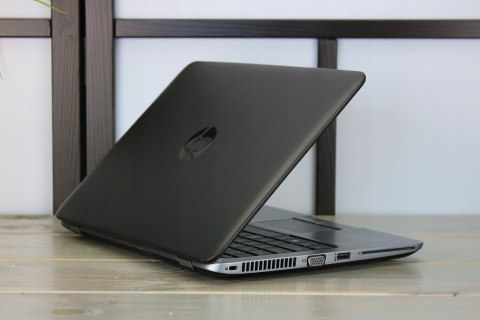 LAPTOP HP ELITEBOOK 820 I5 4GEN 4GB 120SSD W10 KAM