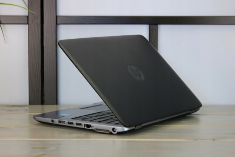 LAPTOP HP ELITEBOOK 820 I5 4GEN 4GB 120SSD W10 KAM