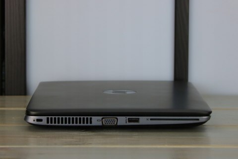 LAPTOP HP ELITEBOOK 820 I5 4GEN 4GB 120SSD W10 KAM