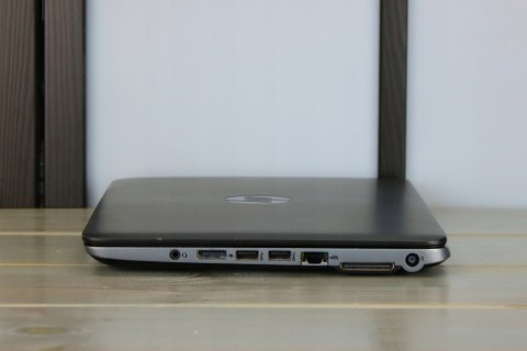 LAPTOP HP ELITEBOOK 820 I5 4GEN 4GB 120SSD W10 KAM