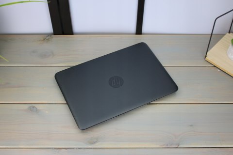 LAPTOP HP ELITEBOOK 820 I5 4GEN 4GB 120SSD W10 KAM