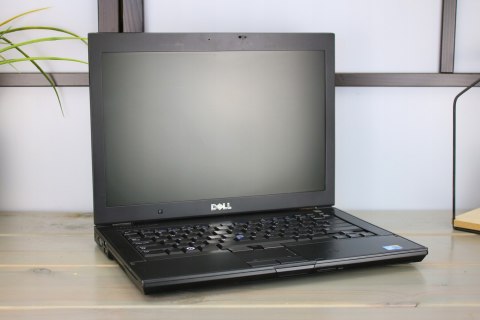 LAPTOP DELL LATITUDE E6400 C2D 2GB 320HDD WXGA DVD