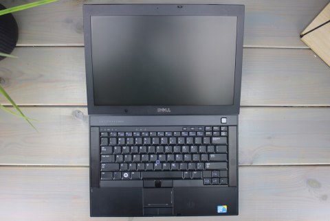 LAPTOP DELL LATITUDE E6400 C2D 2GB 320HDD WXGA DVD