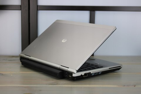LAPTOP HP ELITEBOOK 2570P I5 4GB 320GB HDD HD WIN7