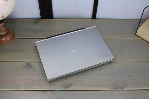 LAPTOP HP ELITEBOOK 2570P I5 4GB 320GB HDD HD WIN7