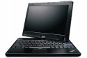 TABLET LENOVO THINKPAD X201 4GB 320HDD WIN7 DOTYK