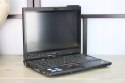 TABLET LENOVO THINKPAD X201 4GB 320HDD WIN7 DOTYK
