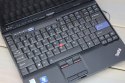 TABLET LENOVO THINKPAD X201 4GB 320HDD WIN7 DOTYK