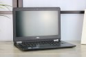 LAPTOP DELL E7270 I5 6GEN 16GB 500HDD W10 HD