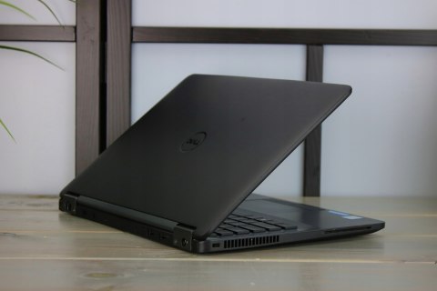 LAPTOP DELL E7270 I5 6GEN 16GB 500HDD W10 HD