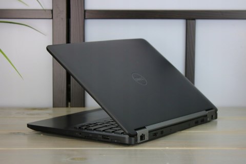 LAPTOP DELL E7270 I5 6GEN 16GB 500HDD W10 HD