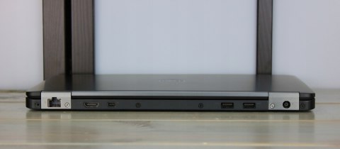 LAPTOP DELL E7270 I5 6GEN 16GB 500HDD W10 HD