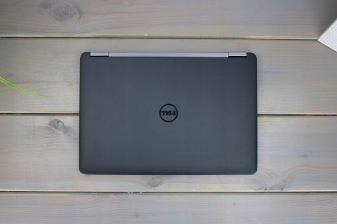 LAPTOP DELL E7270 I5 6GEN 16GB 500HDD W10 HD