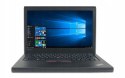 LENOVO THINKPAD X260 I5 6GEN 16GB 240SSD W10 HD