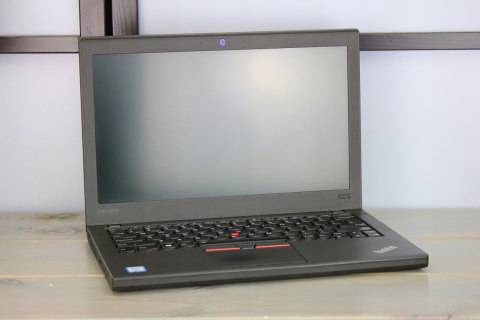 LENOVO THINKPAD X260 I5 6GEN 16GB 240SSD W10 HD