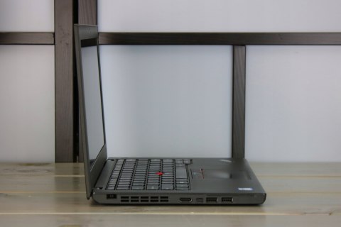 LENOVO THINKPAD X260 I5 6GEN 16GB 240SSD W10 HD