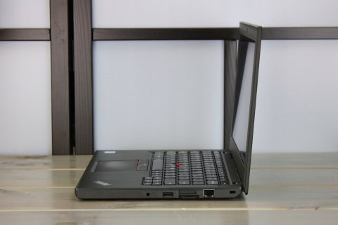 LENOVO THINKPAD X260 I5 6GEN 16GB 240SSD W10 HD