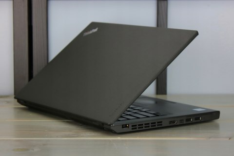 LENOVO THINKPAD X260 I5 6GEN 16GB 240SSD W10 HD
