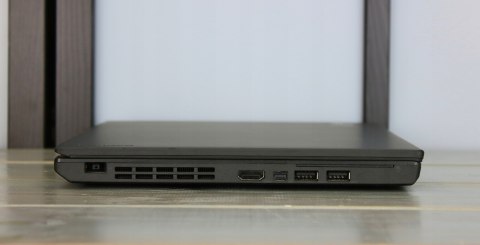 LENOVO THINKPAD X260 I5 6GEN 16GB 240SSD W10 HD