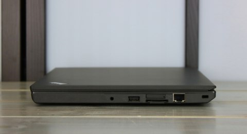 LENOVO THINKPAD X260 I5 6GEN 16GB 240SSD W10 HD