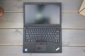 LENOVO THINKPAD X260 I5 6GEN 16GB 240SSD W10 HD