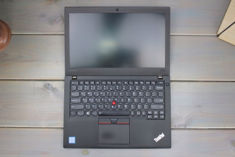 LENOVO THINKPAD X260 I5 6GEN 16GB 240SSD W10 HD