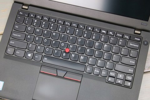 LENOVO THINKPAD X260 I5 6GEN 16GB 240SSD W10 HD