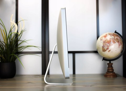 APPLE IMAC A1311 I5 8GB 250HDD 21,5 FHD RADEON