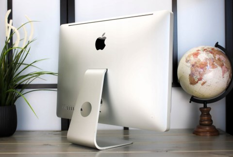 APPLE IMAC A1311 I5 8GB 250HDD 21,5 FHD RADEON